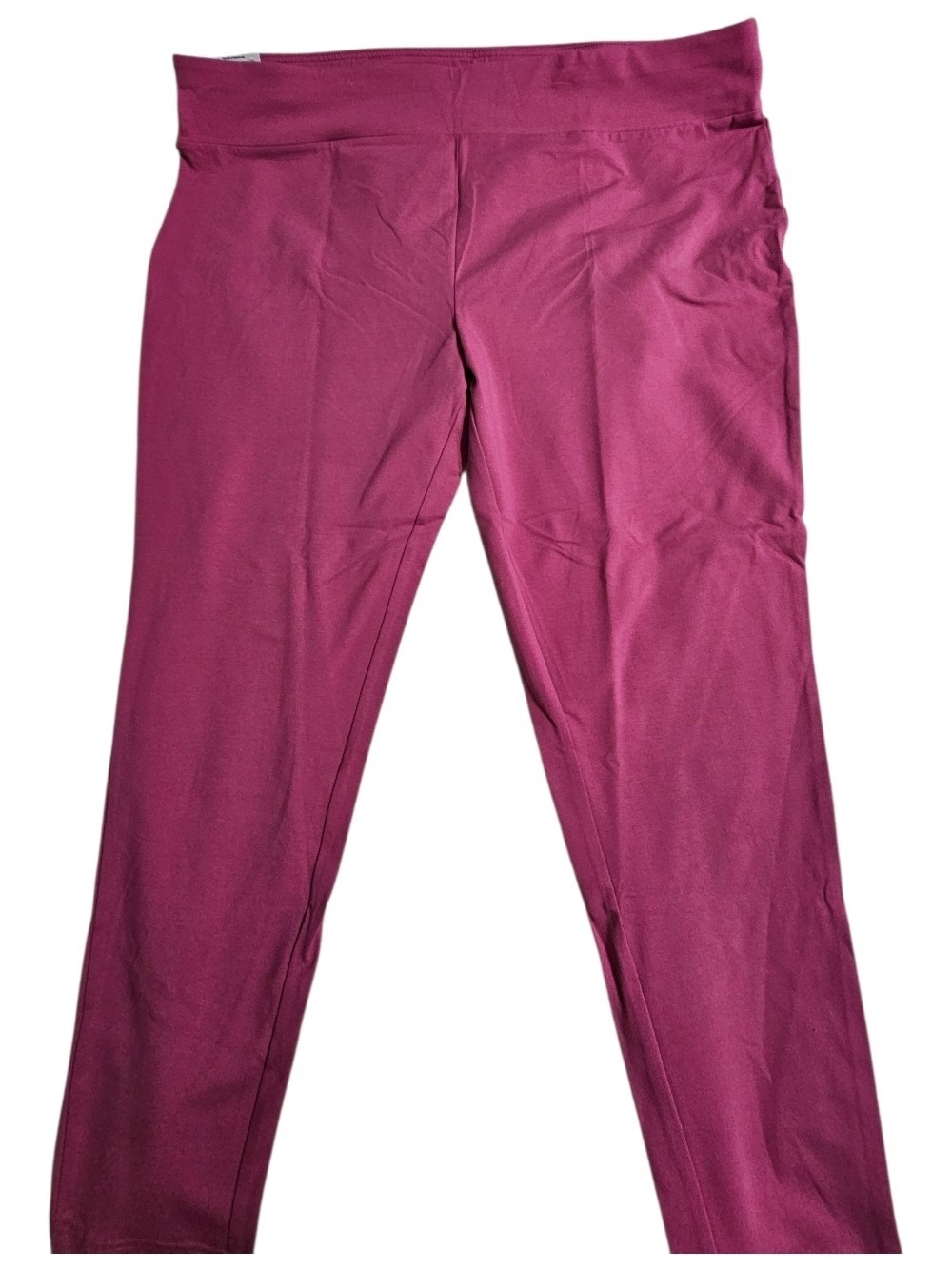 Terra & Sky Berry Pink Leggings
